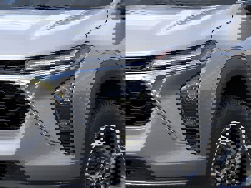 New 2026 Chevrolet Trax LT w/ Driver Confidence Package image 50
