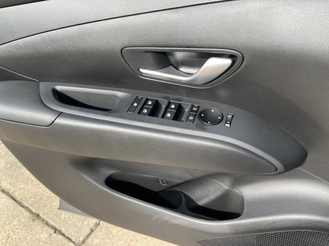 Used 2026 Hyundai Tucson SEL image 45