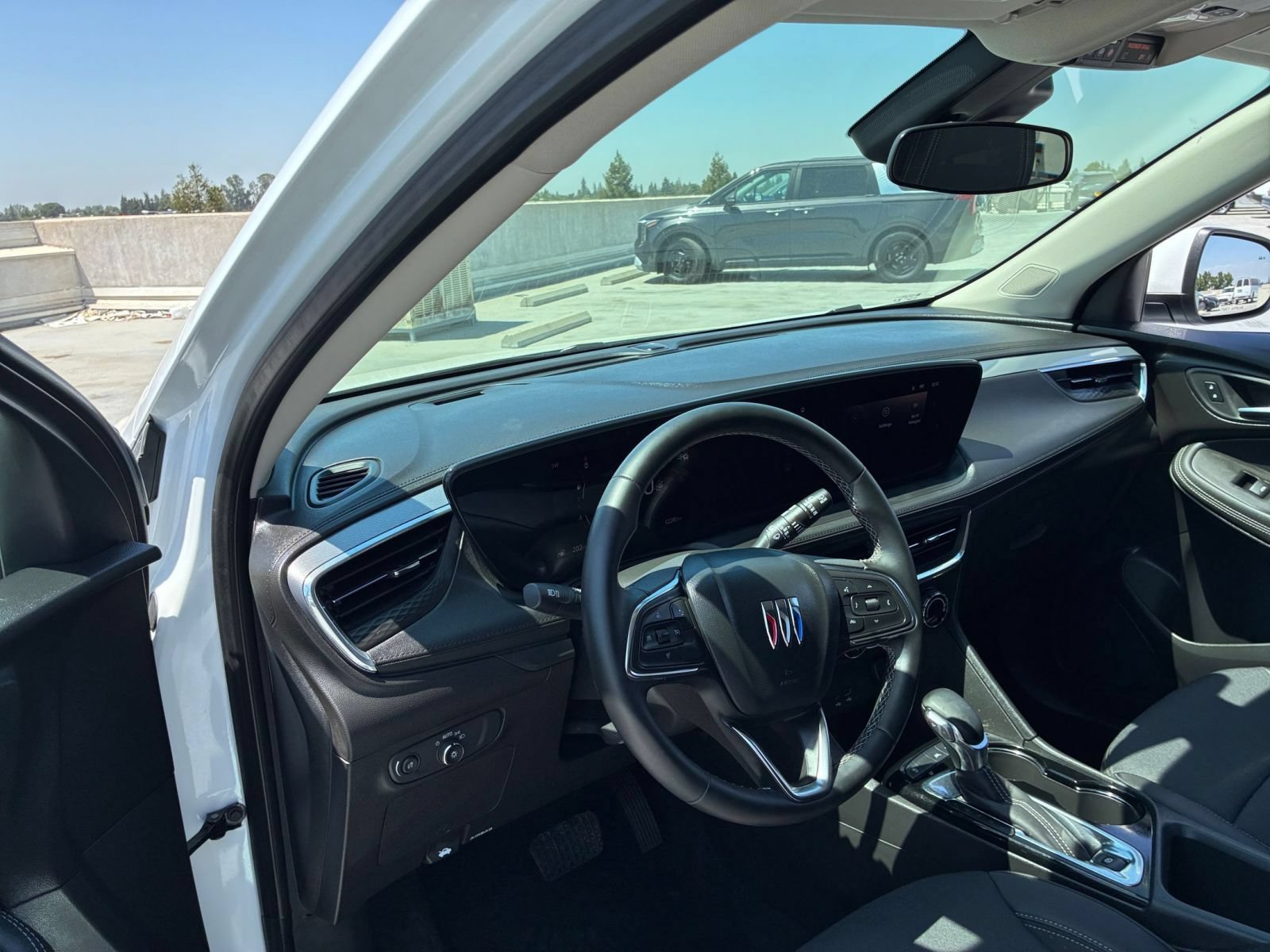 Used 2026 Buick Encore GX Preferred FWD image 33
