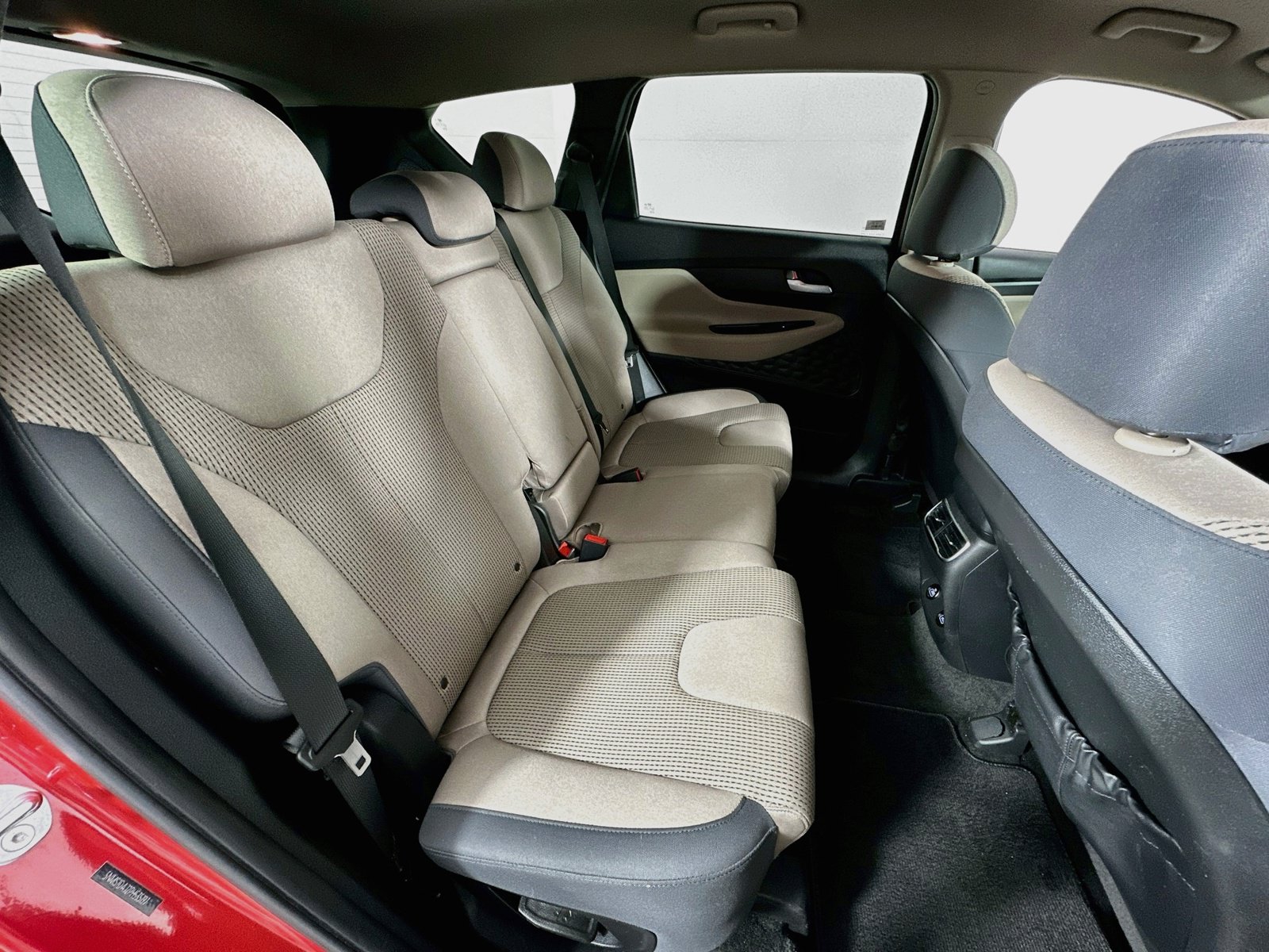 Used 2023 Hyundai Santa Fe SE AWD/4WD image 24