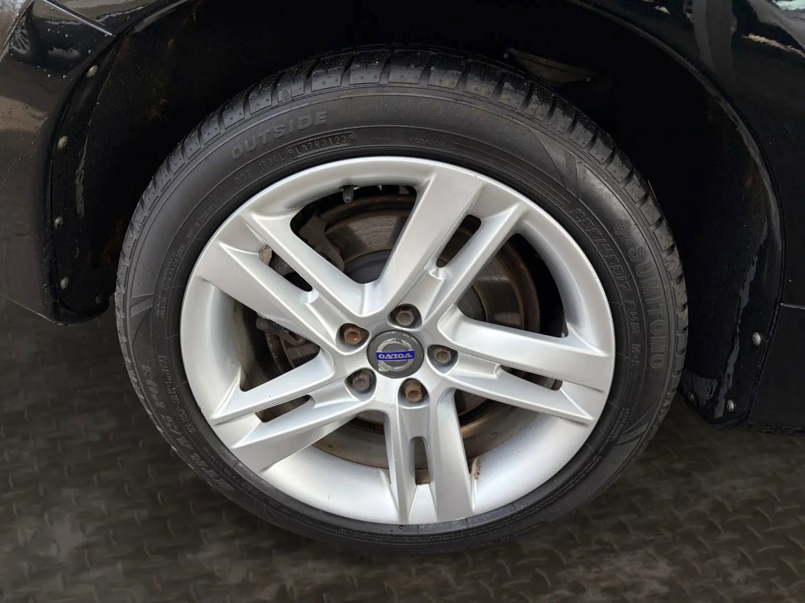 Used 2015 Volvo S60 T5 Platinum image 34