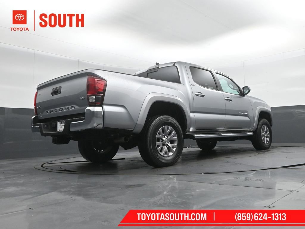Used 2019 Toyota Tacoma SR5 image 34