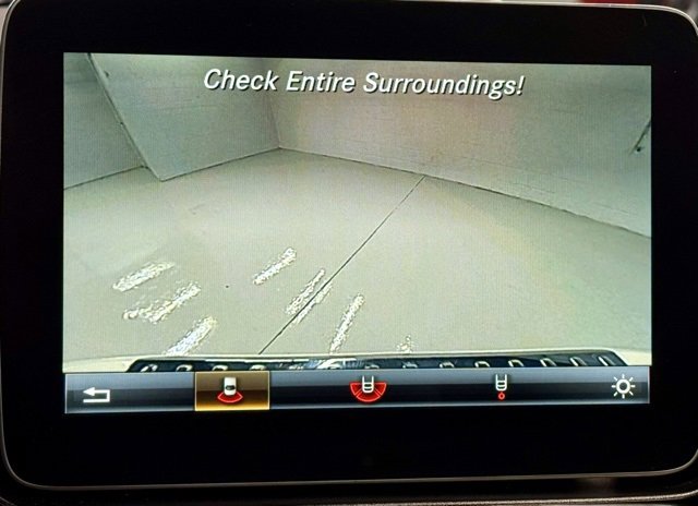 Used 2017 Mercedes-Benz GLE 350 GLE 350 image 20