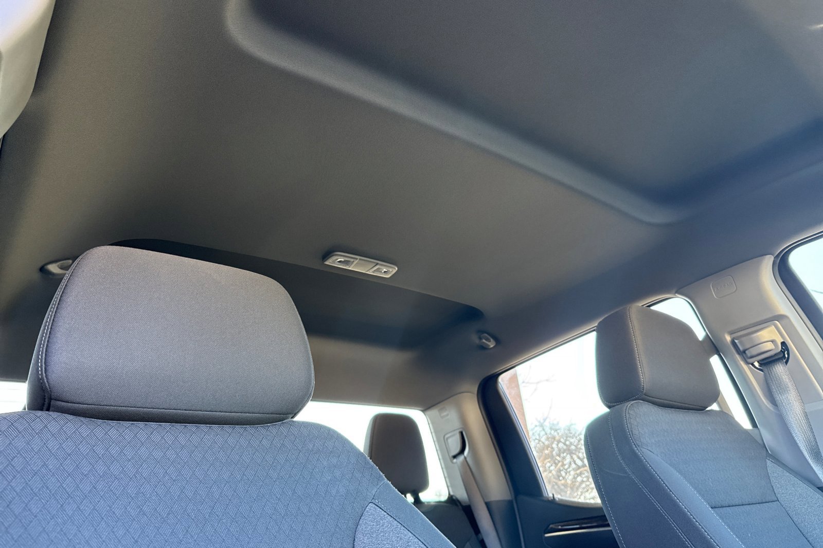 Used 2025 GMC Sierra 1500 Elevation image 20