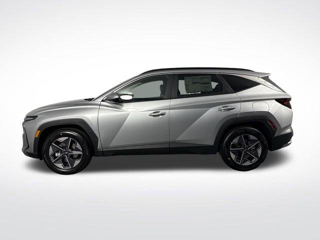 New 2026 Hyundai Tucson SEL image 8
