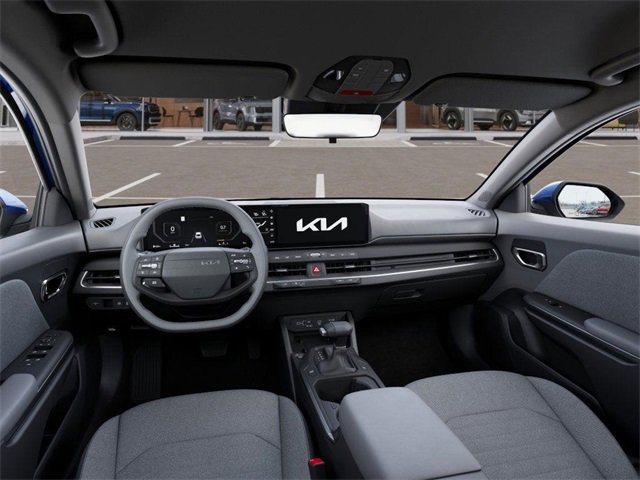 New 2025 Kia K4 EX image 15
