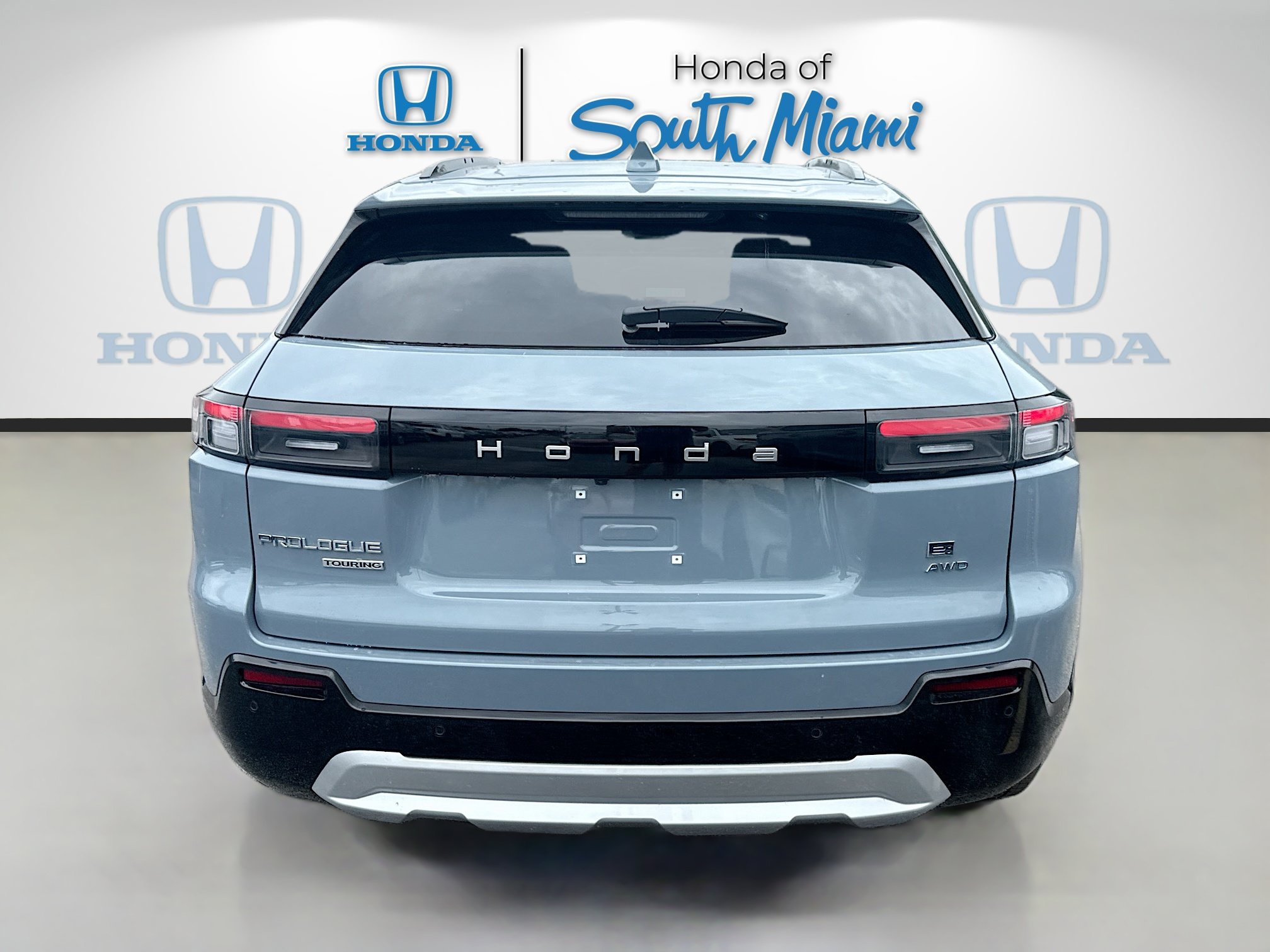 New 2026 Honda Prologue Touring image 6