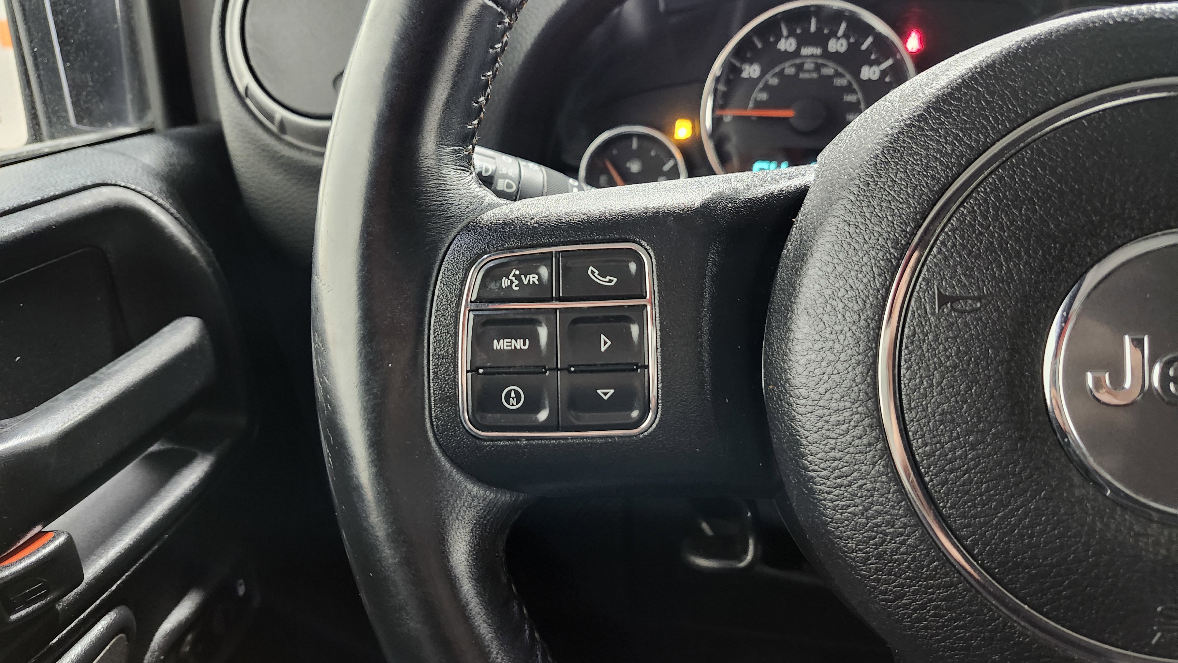 Used 2017 Jeep Wrangler Unlimited Sport w/ Quick Order Package 24S image 32