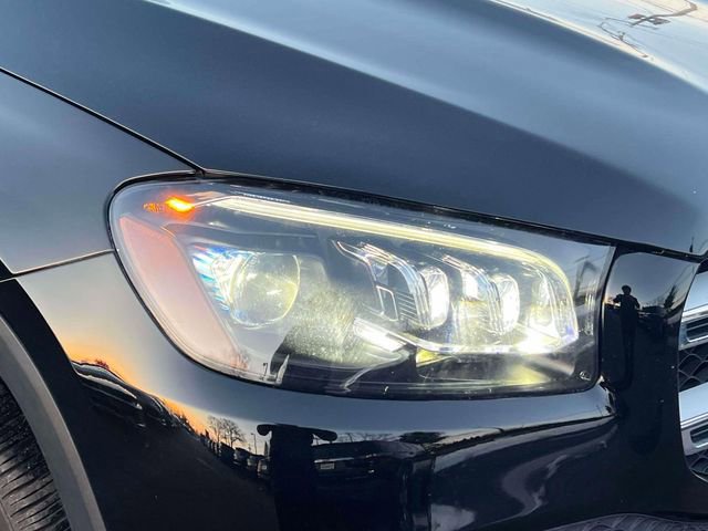 Used 2022 Mercedes-Benz GLS 450 GLS 450 image 9