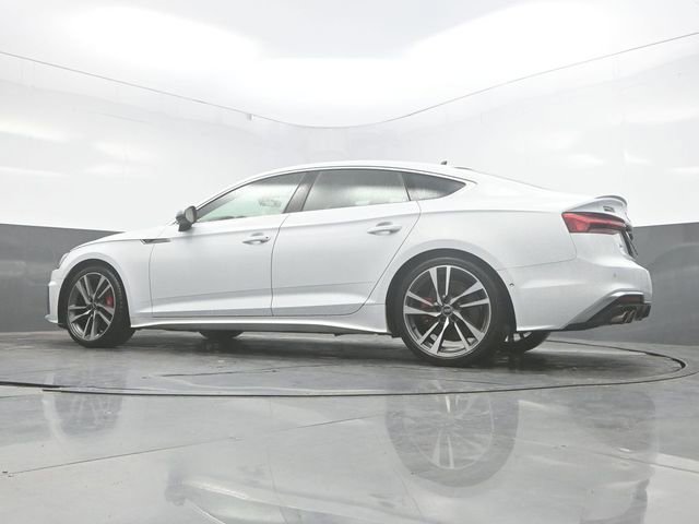 Used 2023 Audi S5 Prestige image 44