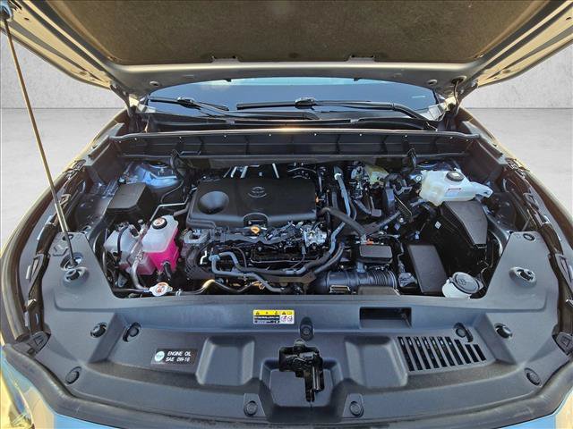 Used 2022 Toyota Highlander Platinum FWD image 22