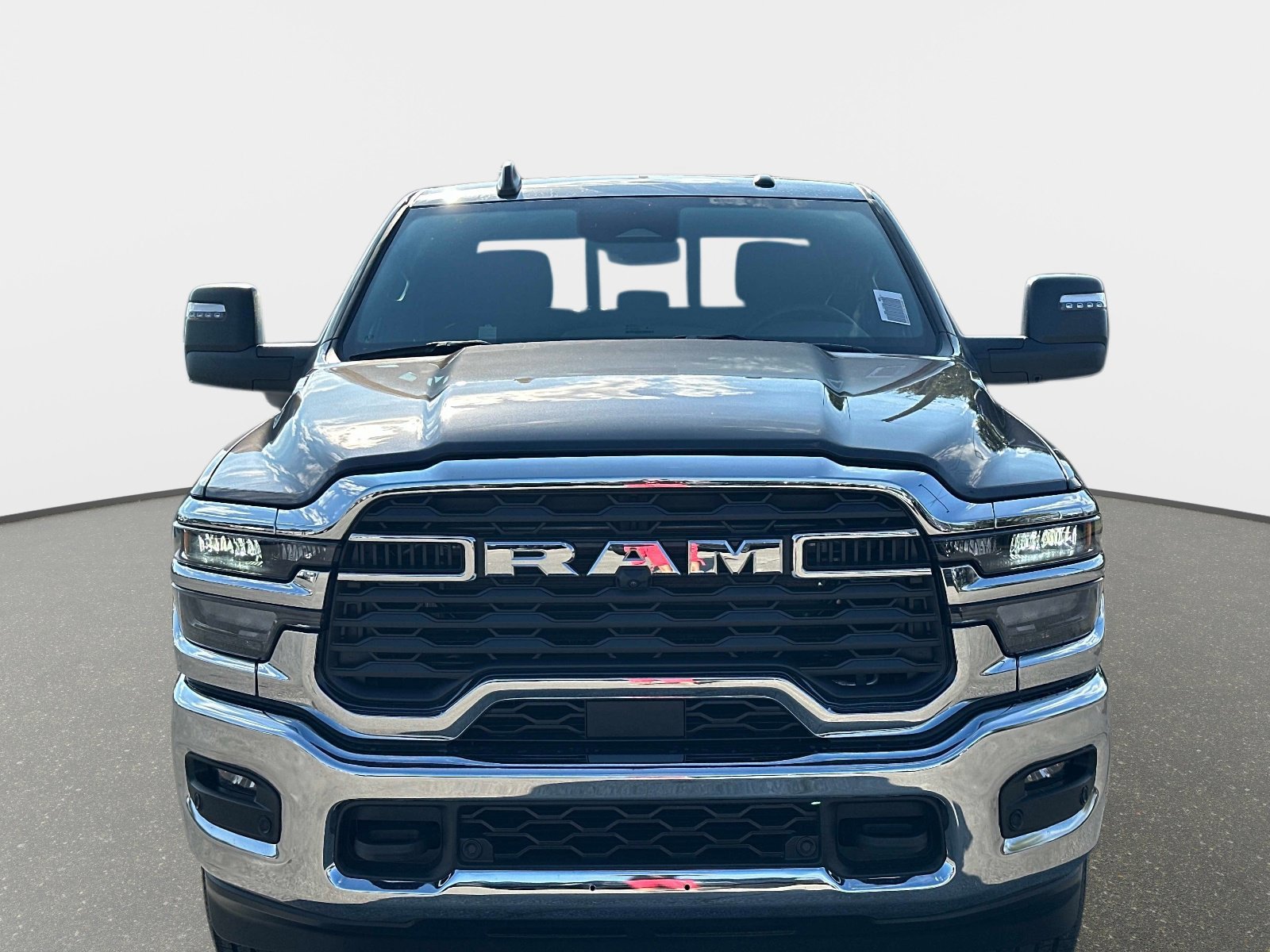 New 2026 RAM 2500 Tradesman image 9