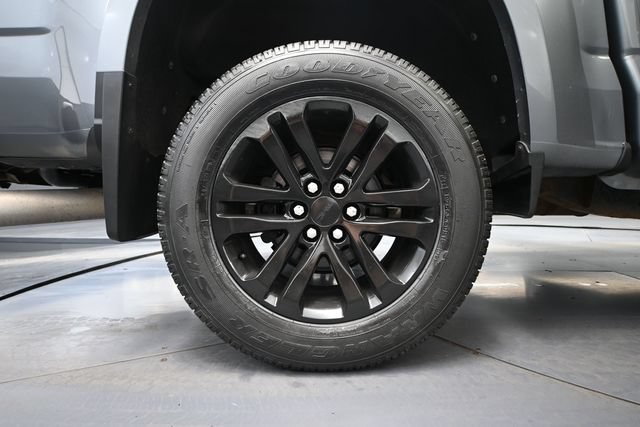 Used 2018 GMC Canyon SLT w/ Driver Alert Package AWD/4WD image 15