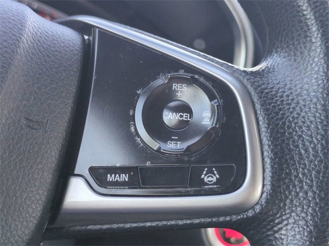 Used 2020 Honda CR-V EX image 26