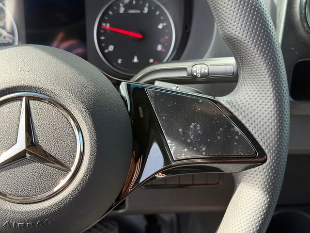 New 2026 Mercedes-Benz Sprinter 2500 image 17