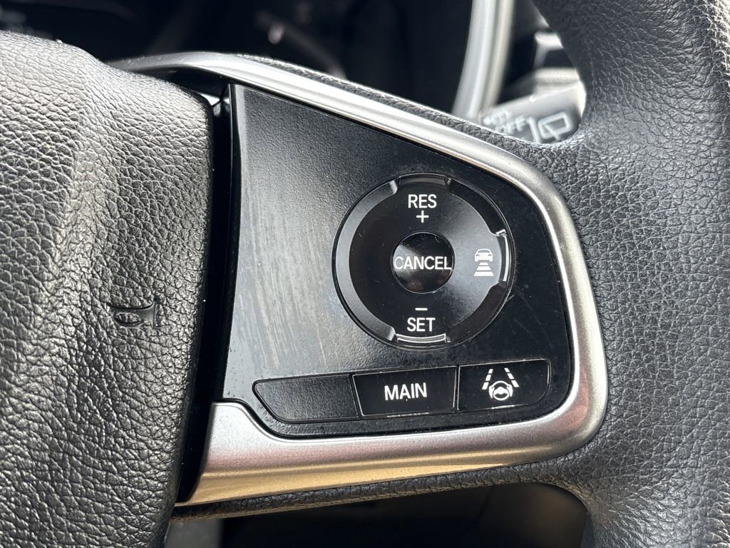 Used 2018 Honda CR-V EX image 18