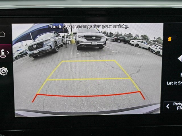 Used 2024 Kia Forte GT image 25