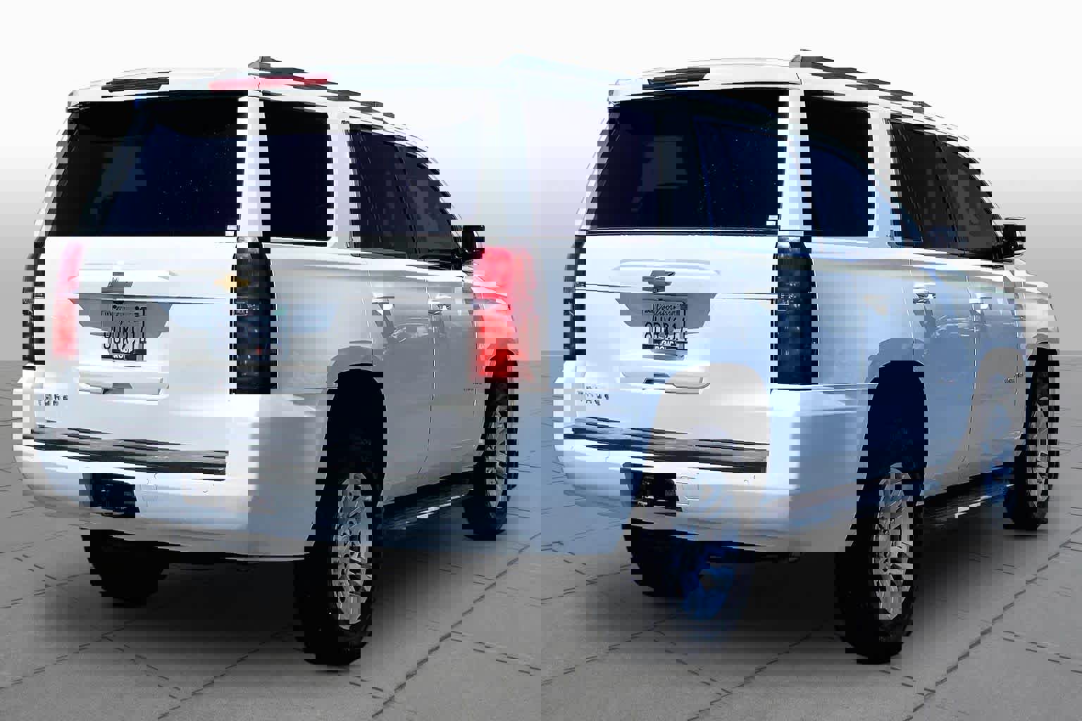 Used 2015 Chevrolet Tahoe LT RWD image 12