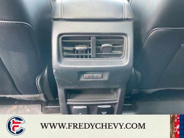 Used 2019 Ford Edge ST w/ Equipment Group 401A image 15