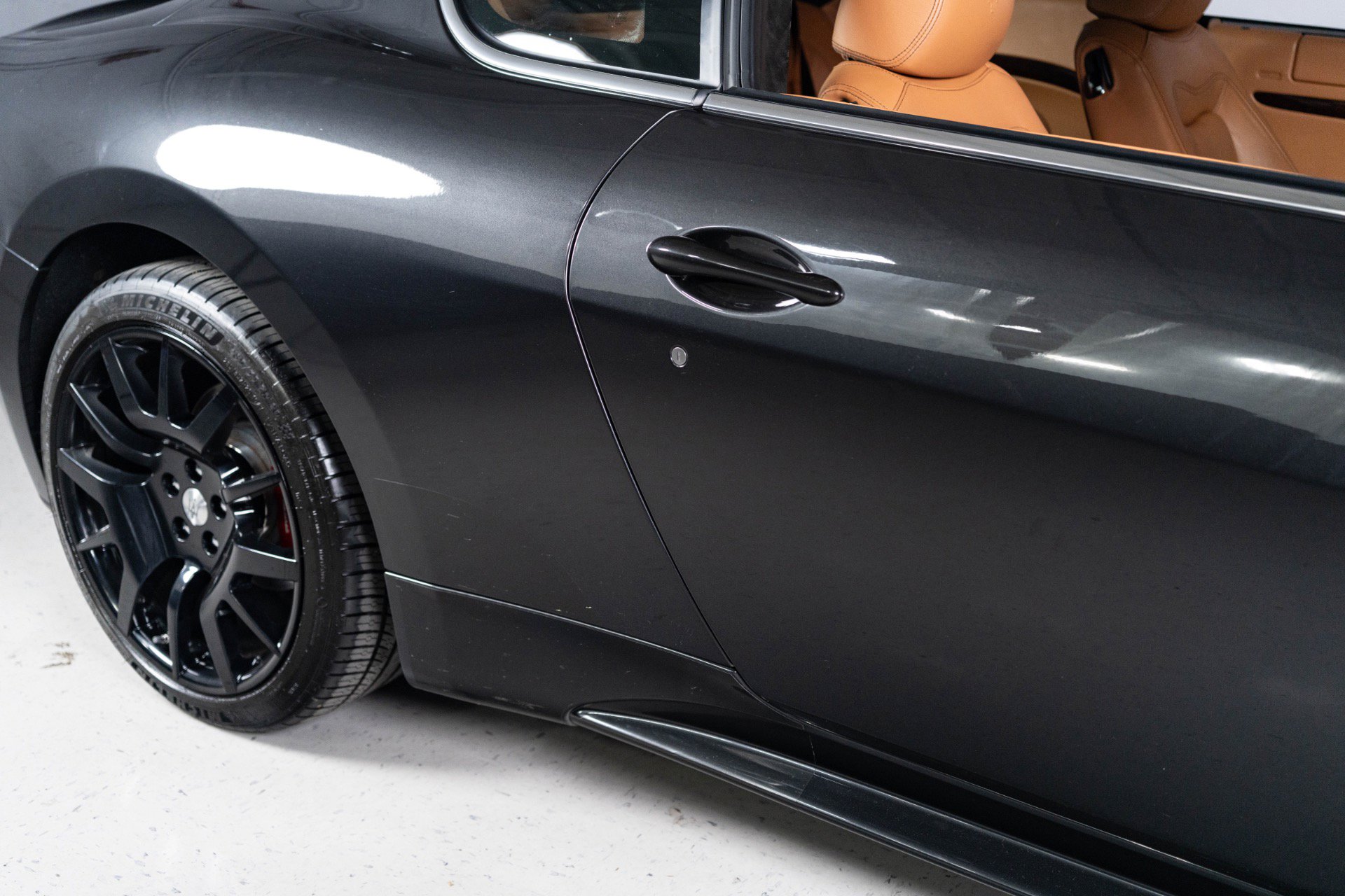 Used 2012 Maserati GranTurismo S image 18