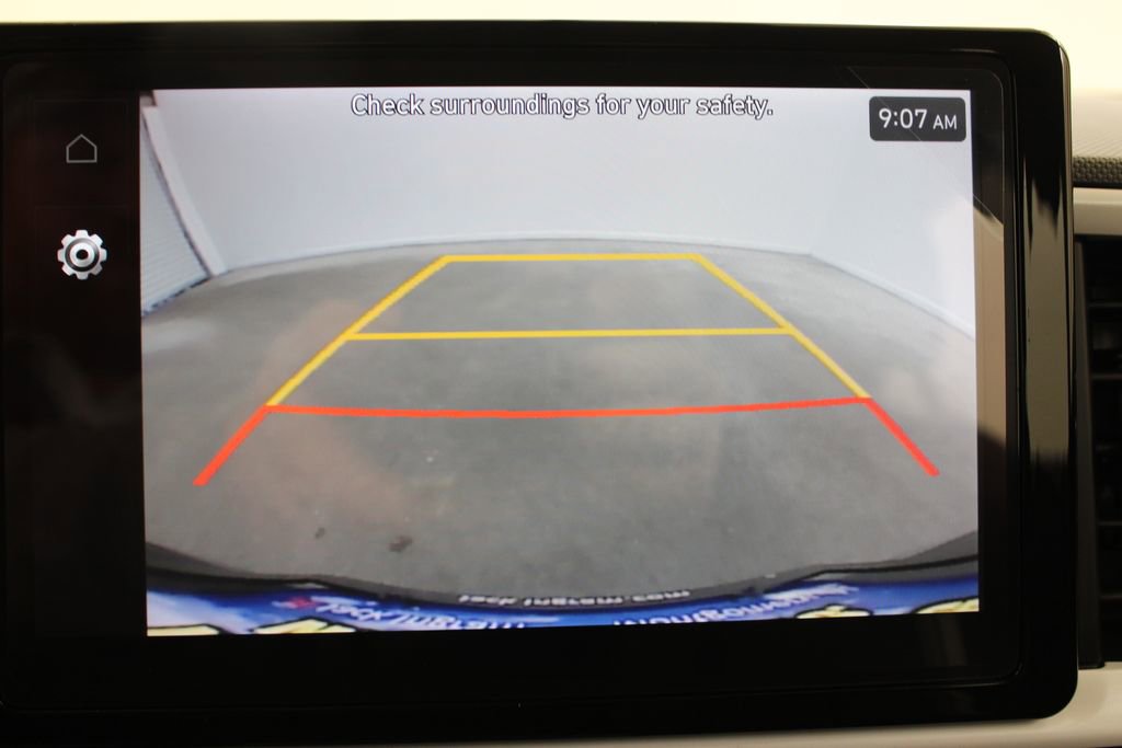 Used 2025 Hyundai Venue Limited FWD image 14