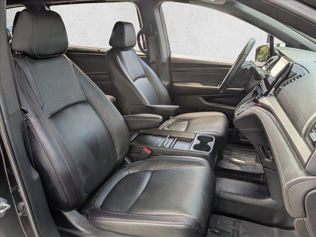 Used 2023 Honda Odyssey Sport image 24