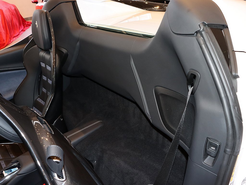 Certified 2025 Ferrari 296 GTS image 83