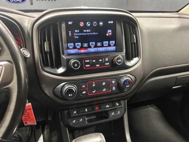 Used 2016 GMC Canyon SLE w/ All Terrain Package AWD/4WD image 16