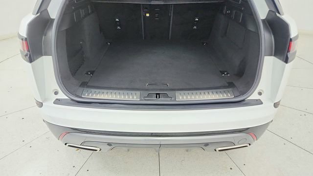 Used 2021 Land Rover Range Rover Velar R-Dynamic S image 14