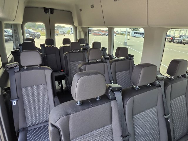 New 2026 Ford Transit 350 XLT RWD image 10