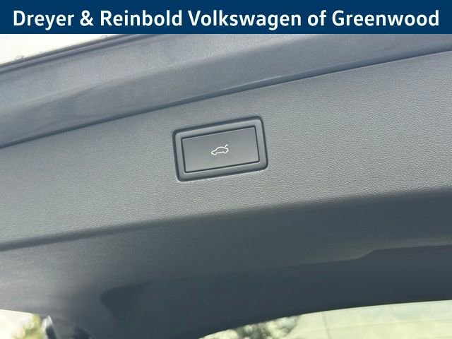 New 2026 Volkswagen Tiguan SE AWD/4WD image 33
