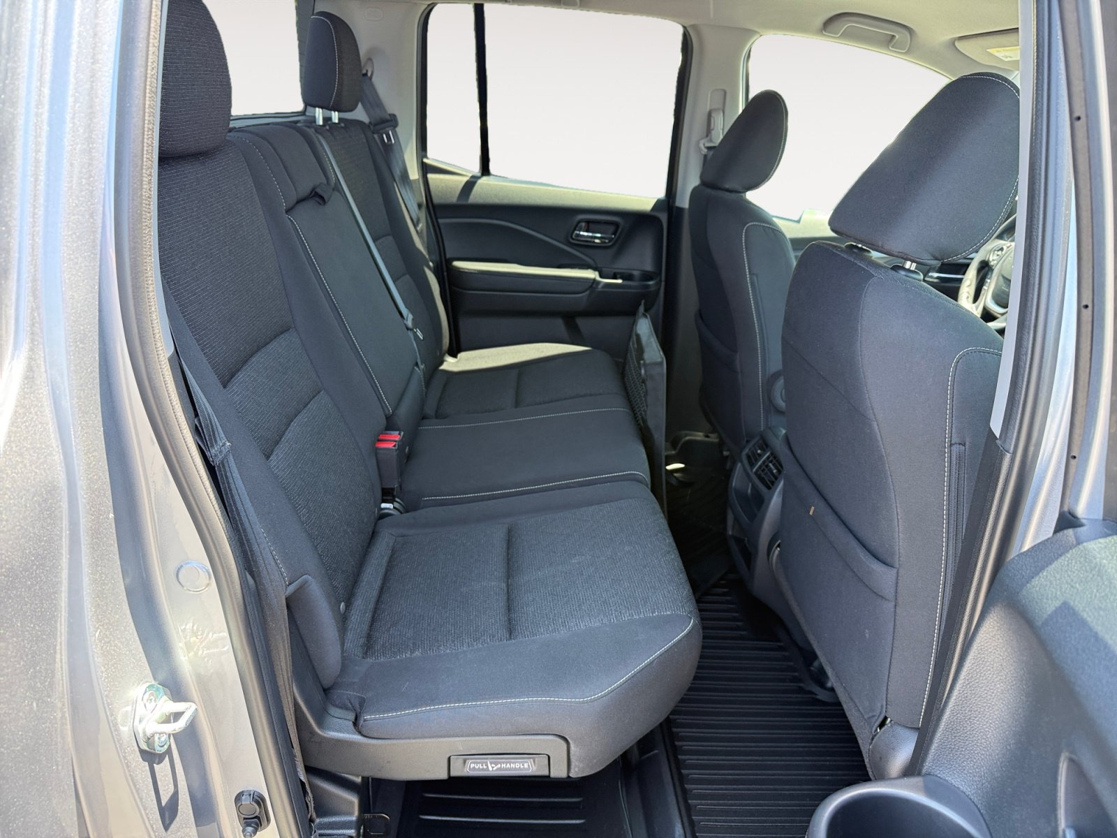 Used 2023 Honda Ridgeline Sport image 18