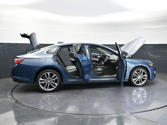 Used 2024 Chevrolet Malibu LT image 39