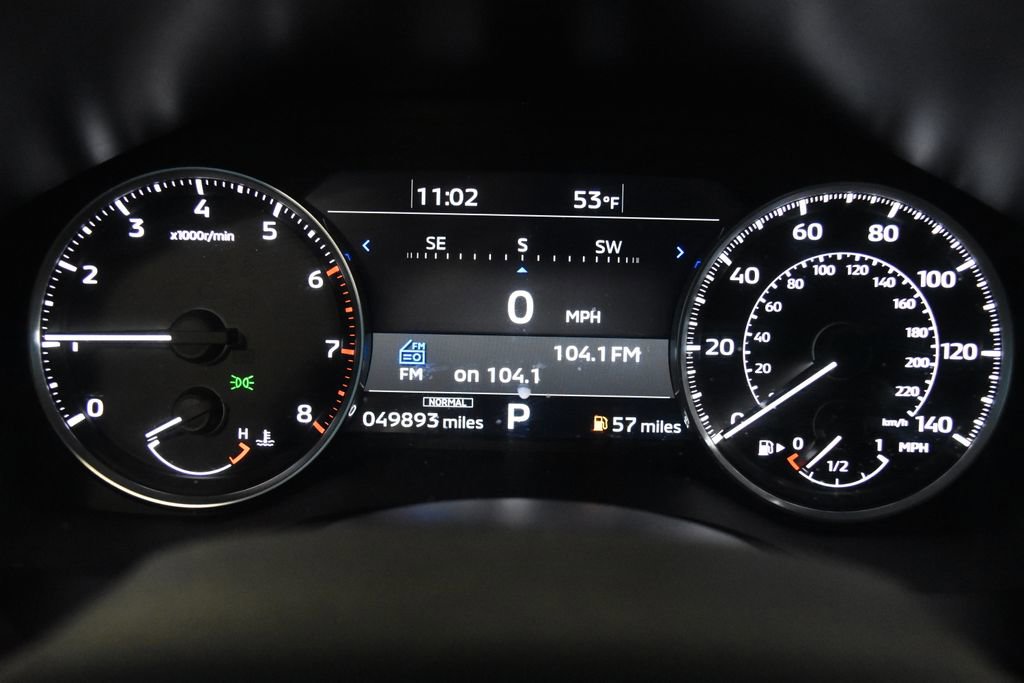 Used 2024 Mitsubishi Outlander SE image 19