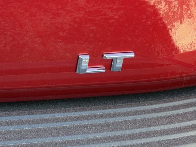 New 2026 Chevrolet Suburban LT w/ Comfort Package image 9