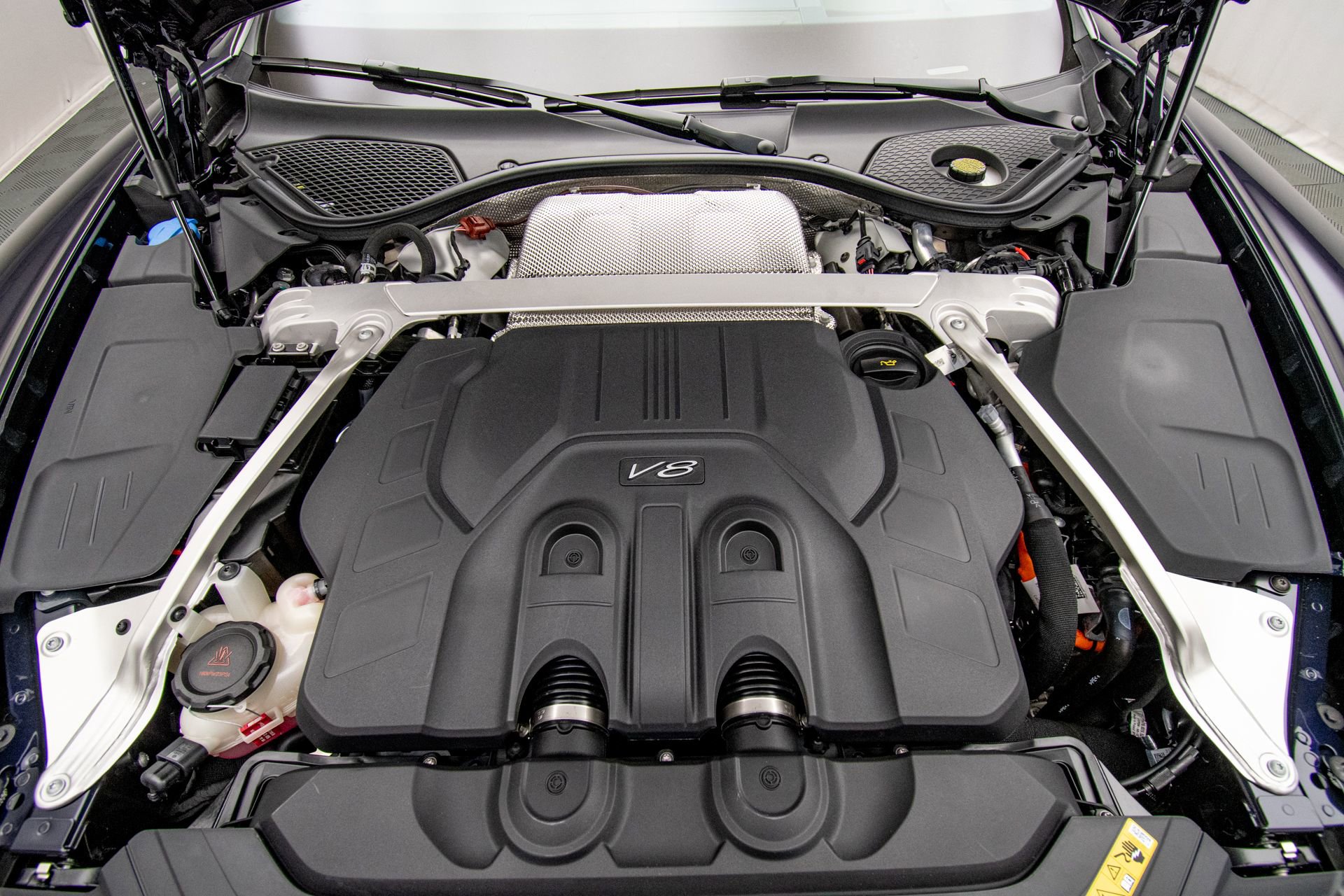 New 2026 Bentley Continental GTC image 46