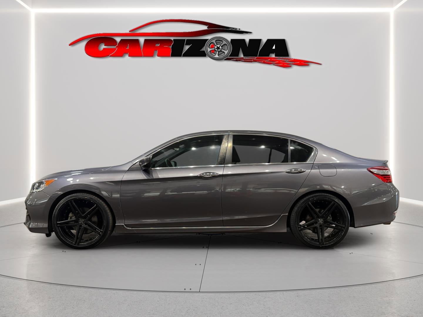 Used 2016 Honda Accord Sport image 6