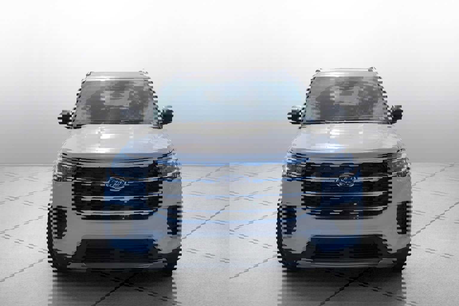 New 2026 Ford Explorer Active image 3