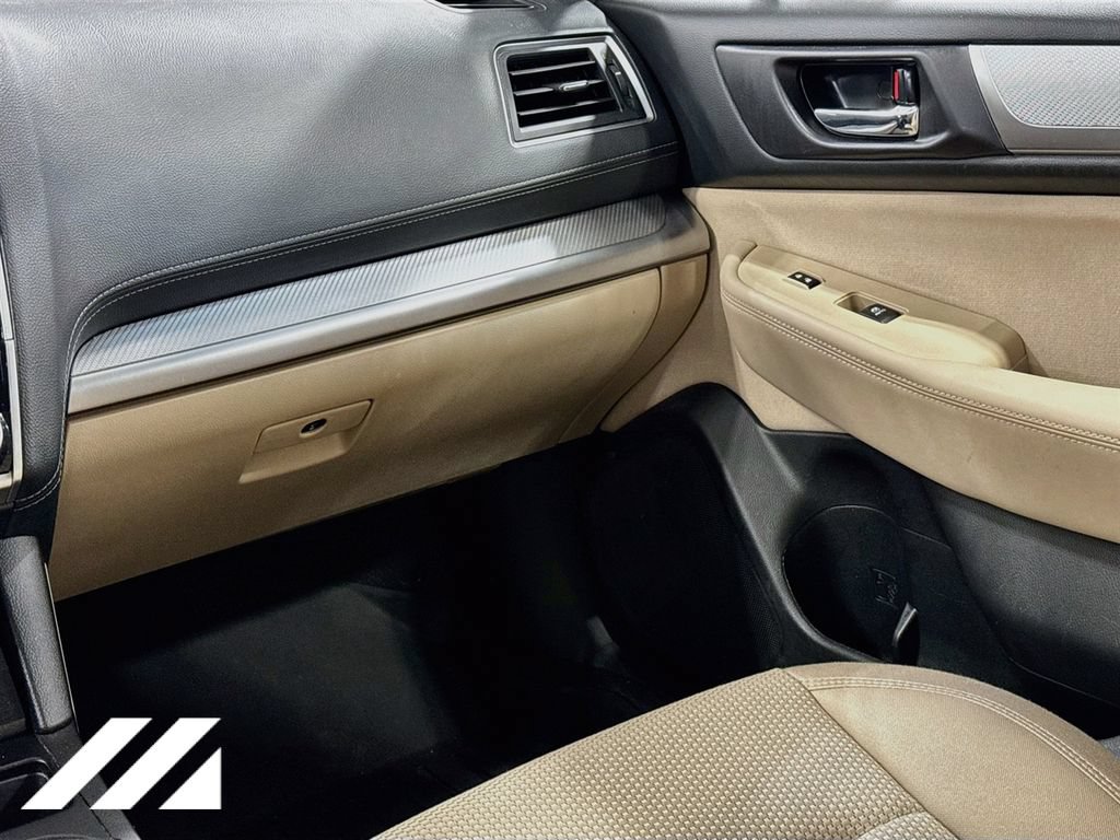 Used 2018 Subaru Outback 2.5i Premium AWD/4WD image 25