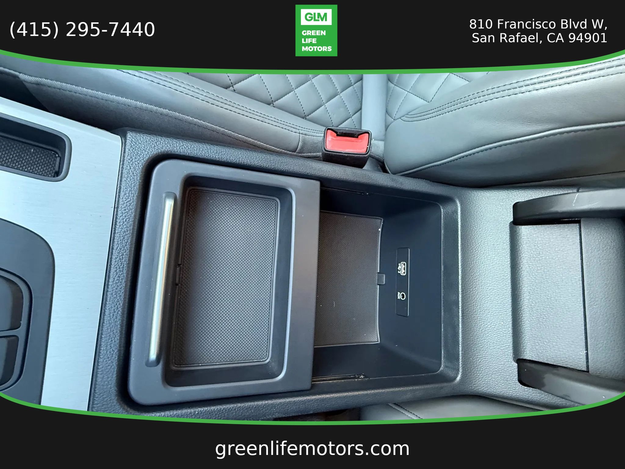 Used 2018 Audi SQ5 Premium Plus w/ S Sport Package image 19