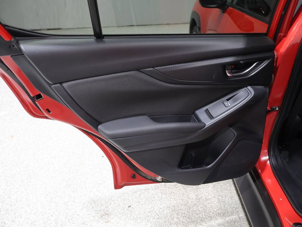 Used 2024 Subaru WRX Premium AWD/4WD image 18