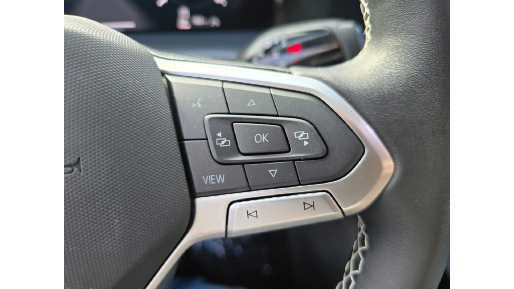 Used 2026 Volkswagen Tiguan S AWD/4WD image 53