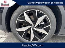 New 2025 Volkswagen ID.4 Pro S RWD image 14