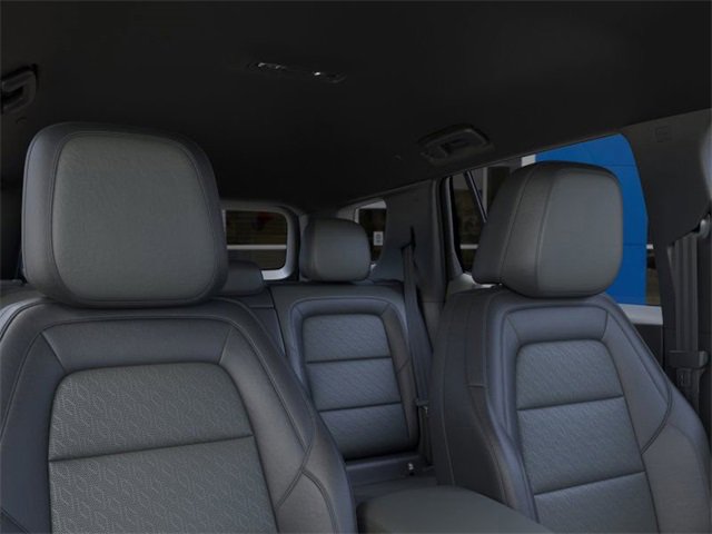 New 2025 Chevrolet Equinox LT w/ Convenience Package II image 24