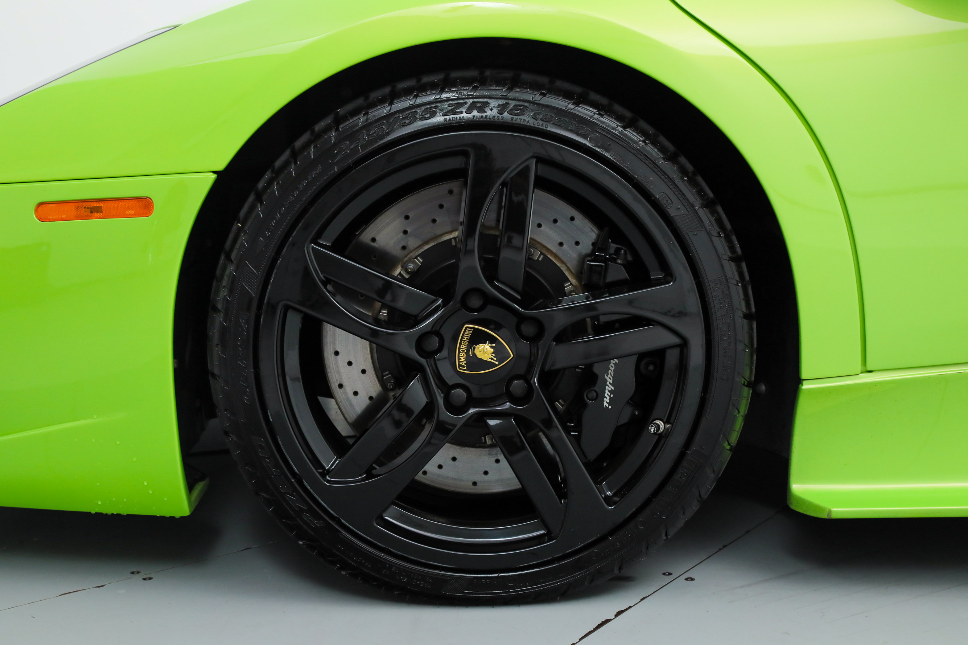 Used 2008 Lamborghini Murcielago LP 640 AWD/4WD image 44