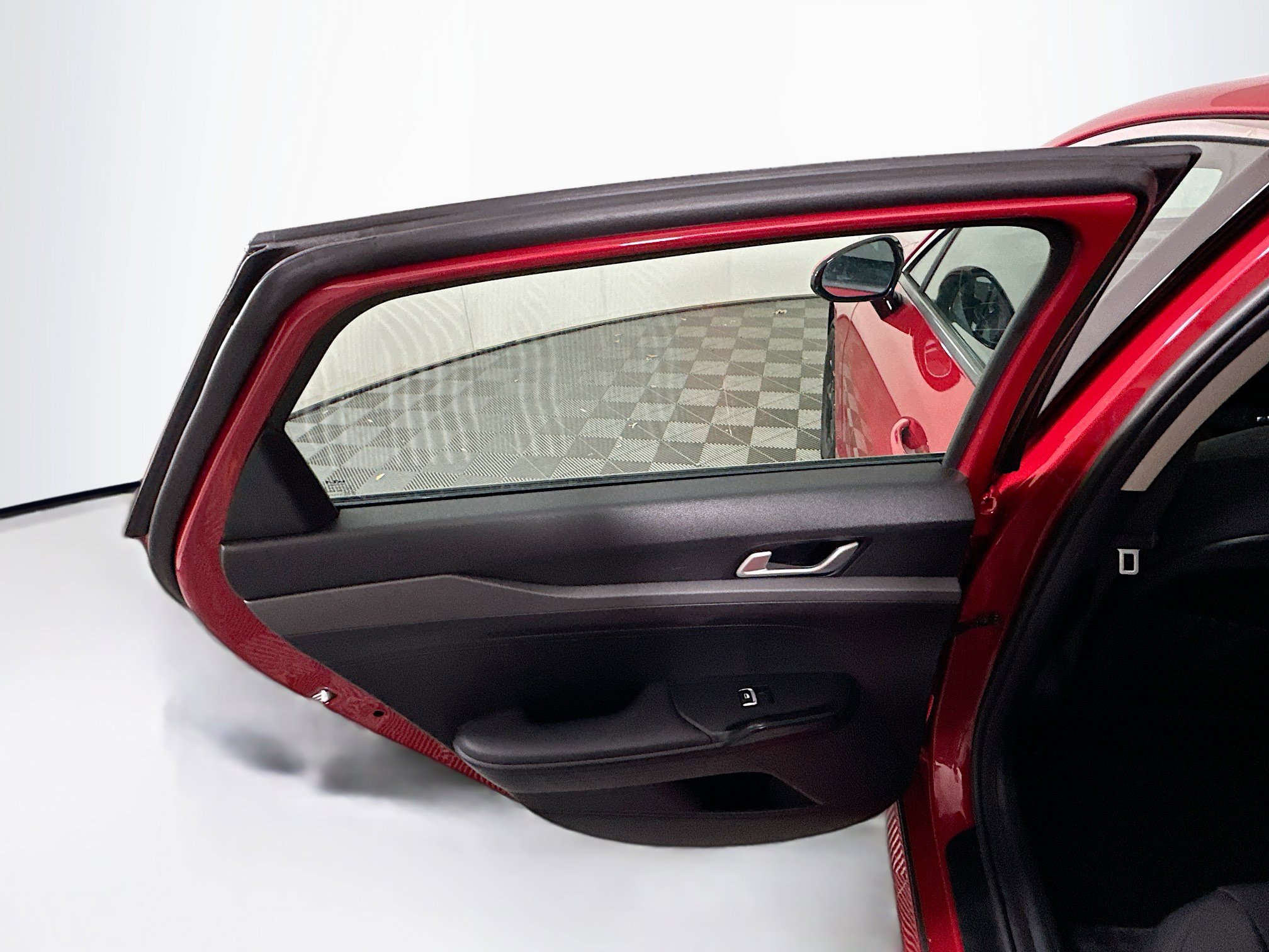 Used 2025 Kia K5 LXS image 25