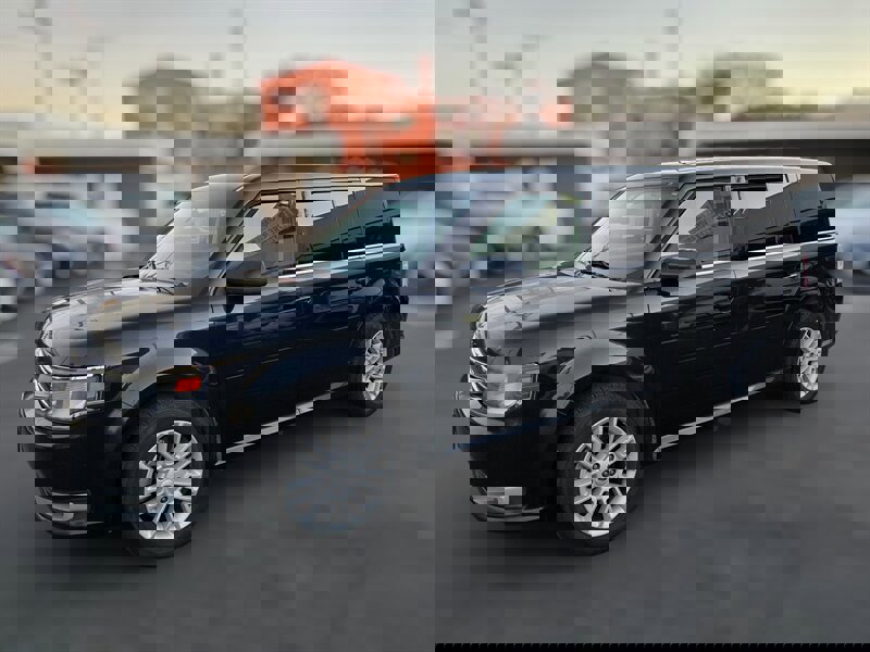 Used 2014 Ford Flex SEL image 2