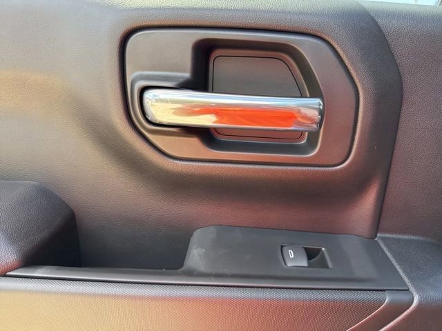 New 2026 Chevrolet Silverado 1500 Custom image 19