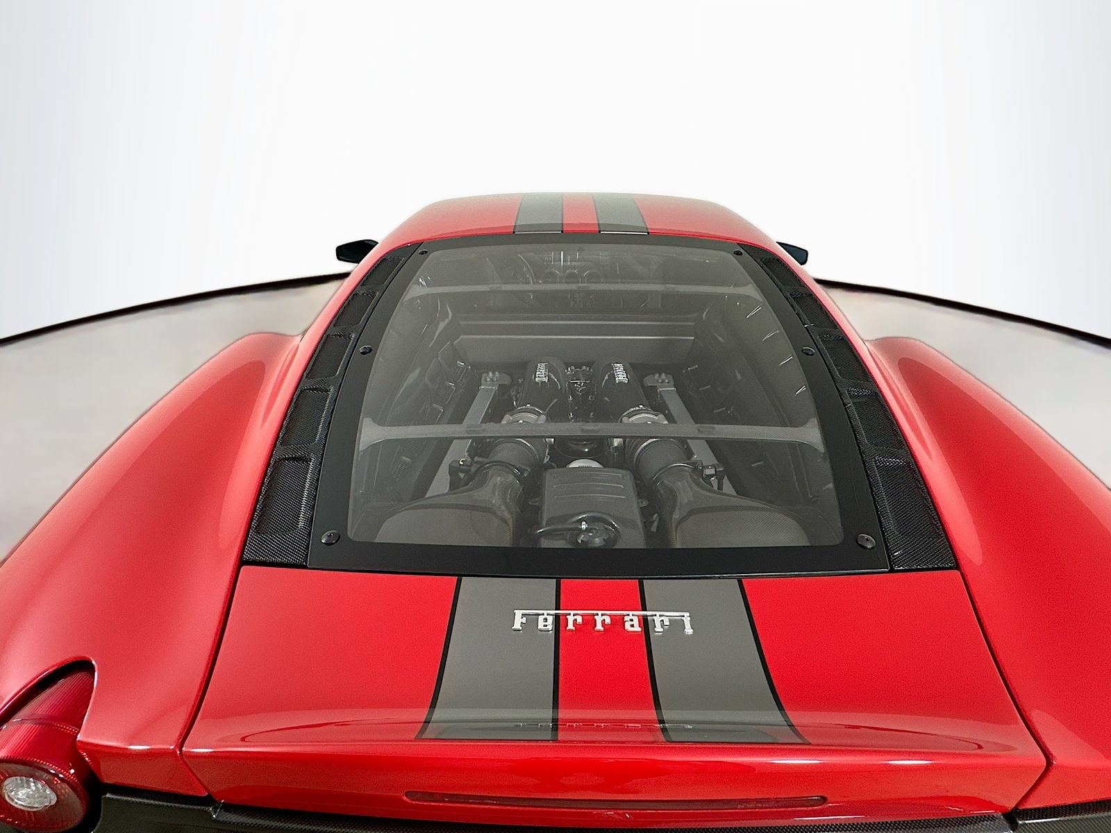 Used 2009 Ferrari F430 Scuderia RWD image 59