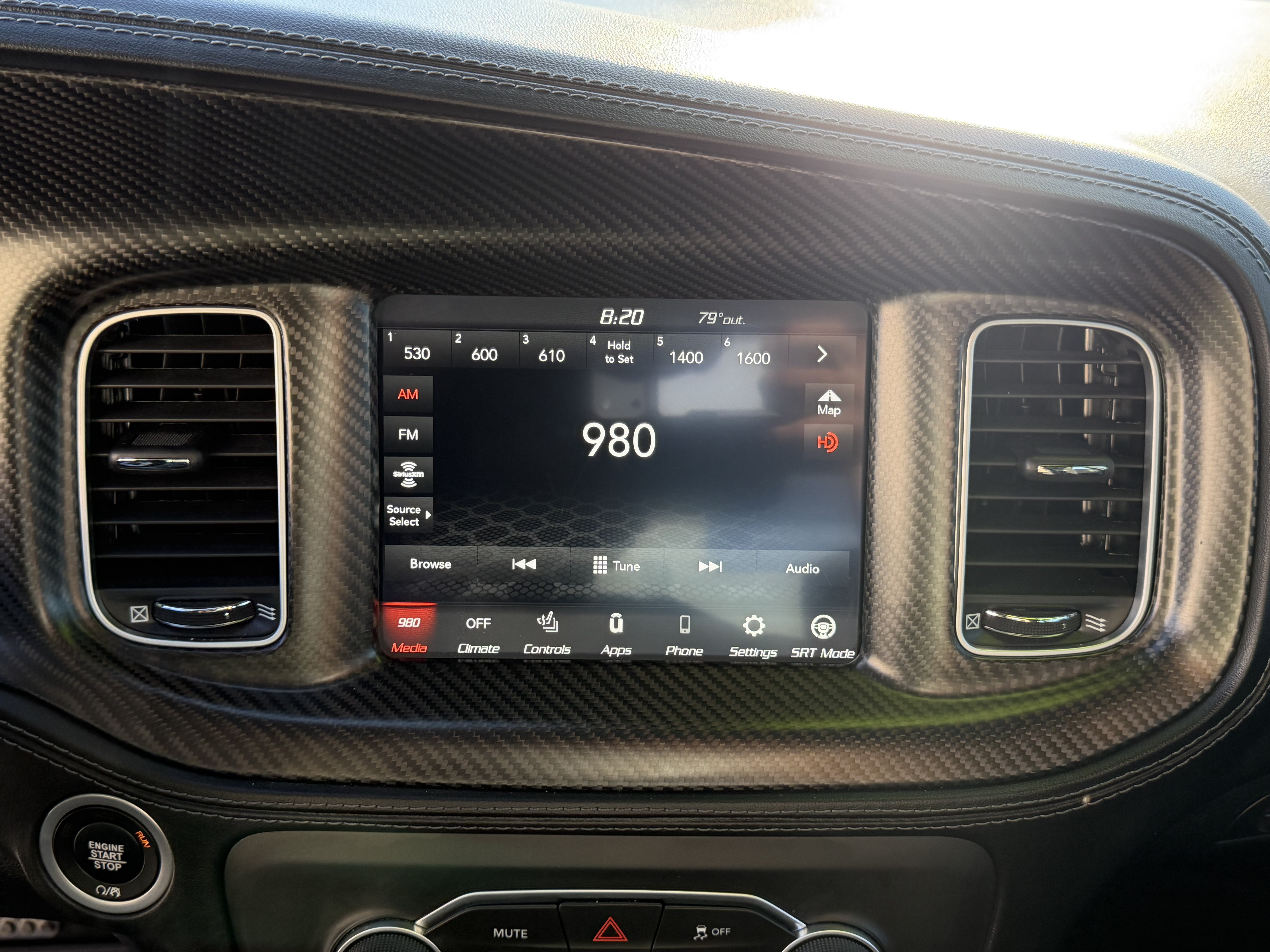 Certified 2023 Dodge Charger Scat Pack w/ Plus Group RWD image 29